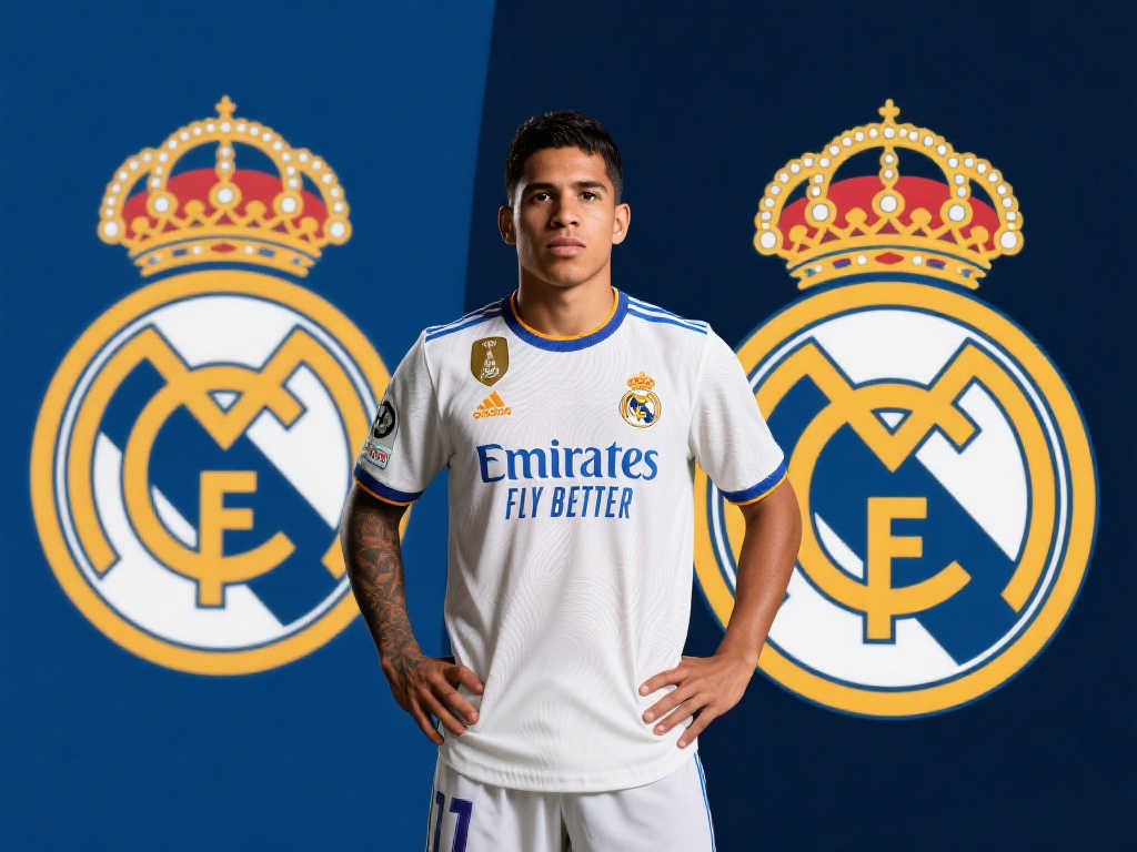 皇马明夏锁定阿尔瓦雷斯,哈兰德与姆巴佩转会成本过高 皇马明夏锁定阿尔瓦雷斯,哈兰德与姆巴佩转会成本过高